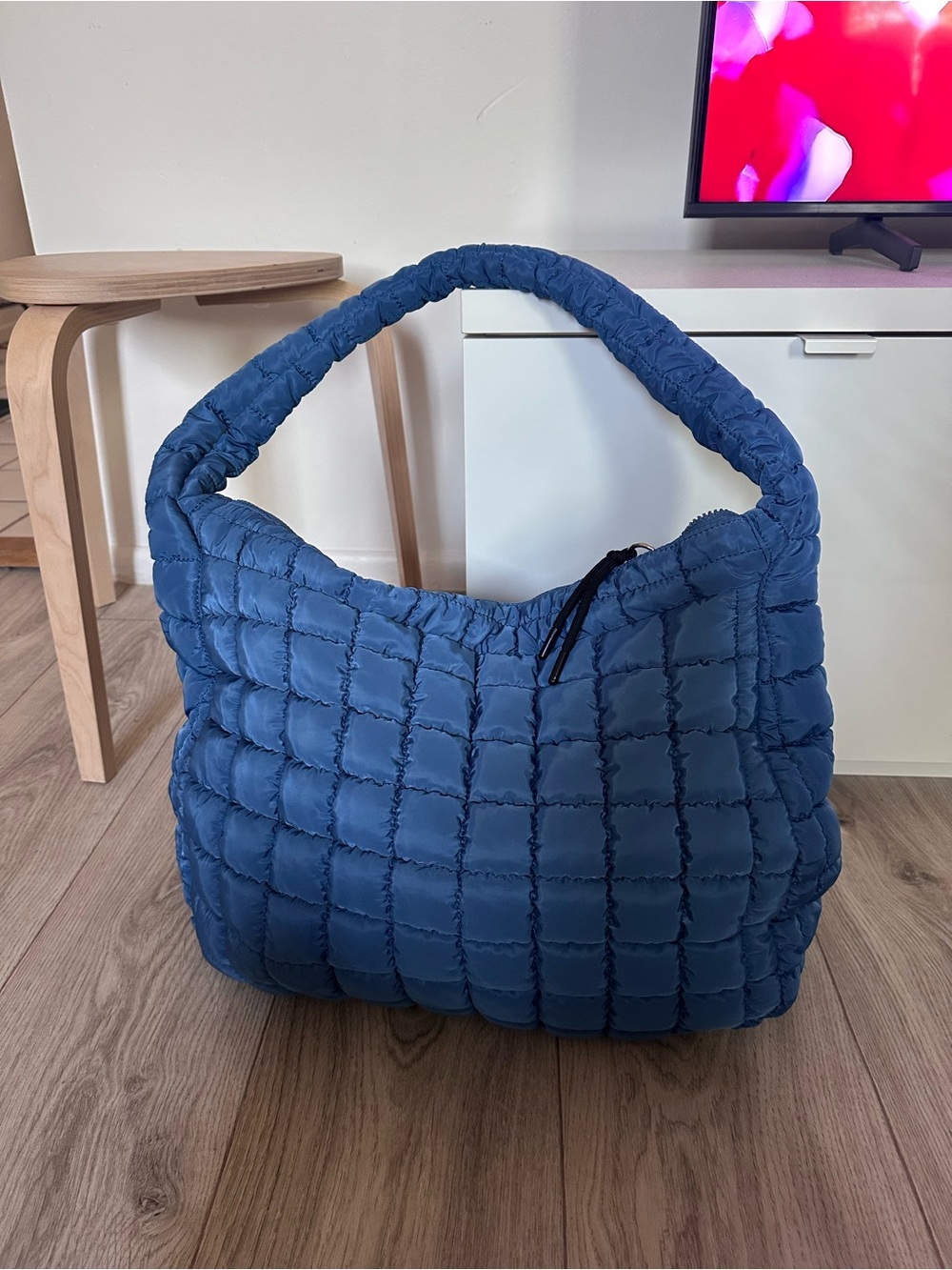 FP Movement Quilted Carryall Bag - Picture 2 of 4